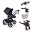 Bugaboo Fox 5 Renew Sibling Essentials Bundle - Thumbnail Slide 1 of 6
