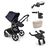 Bugaboo Fox 5 Renew Sibling Essentials Bundle - Thumbnail Slide 1 of 6