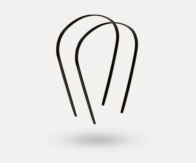 Bugaboo Cameleon 3 canopy wires replacement set - Main Image Slide 1 of 1