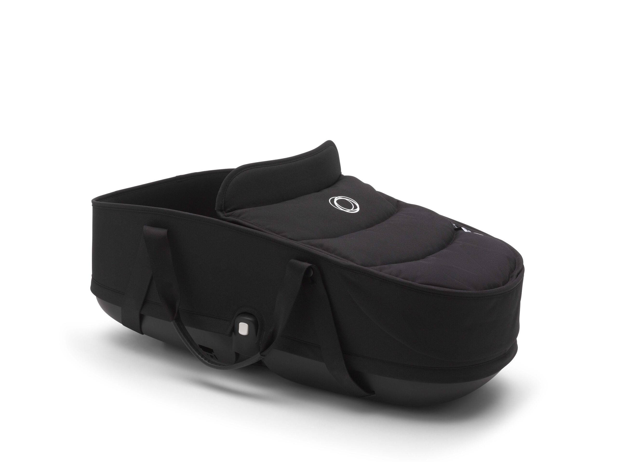 Bugaboo Bee6 carrycot complete UK BLACK - Thumbnail Slide 2 of 2