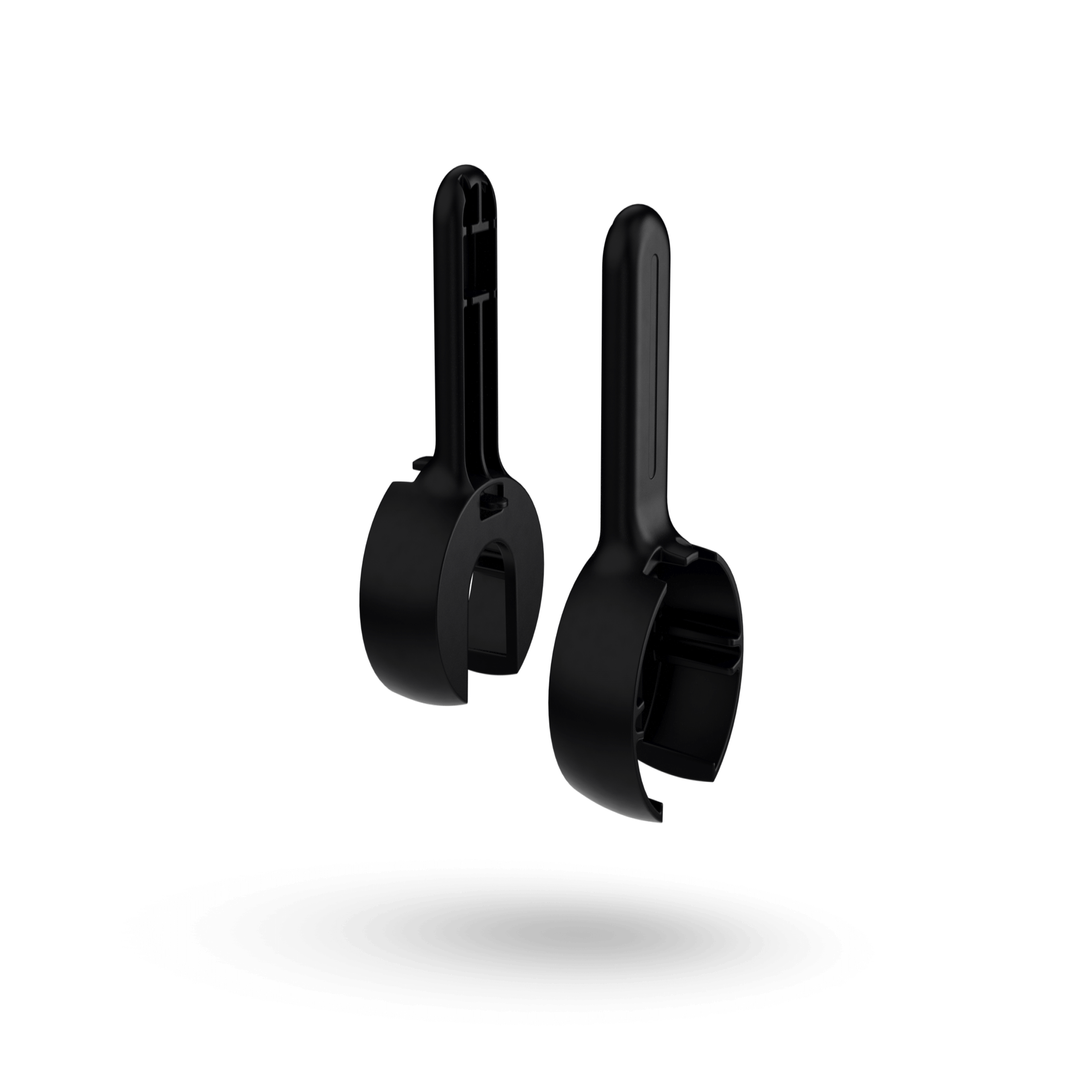 Bugaboo Cameleon adapter for Bugaboo Stand/Bugaboo Runner - Thumbnail Slide 3 of 4