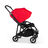 Bugaboo Bee6 sun canopy RED - Thumbnail Slide 15 of 21