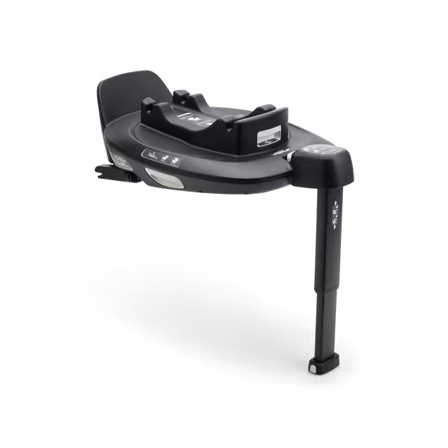 Bugaboo 360 base by Nuna Double - Main Image Slide 2 of 8