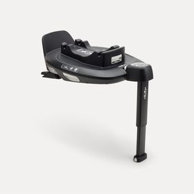 Bugaboo 360 base by Nuna Double