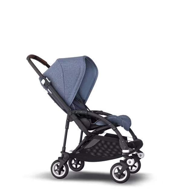 US - B5 stroller bundleUM, UM, ALB, SS - Main Image Slide 4 of 6