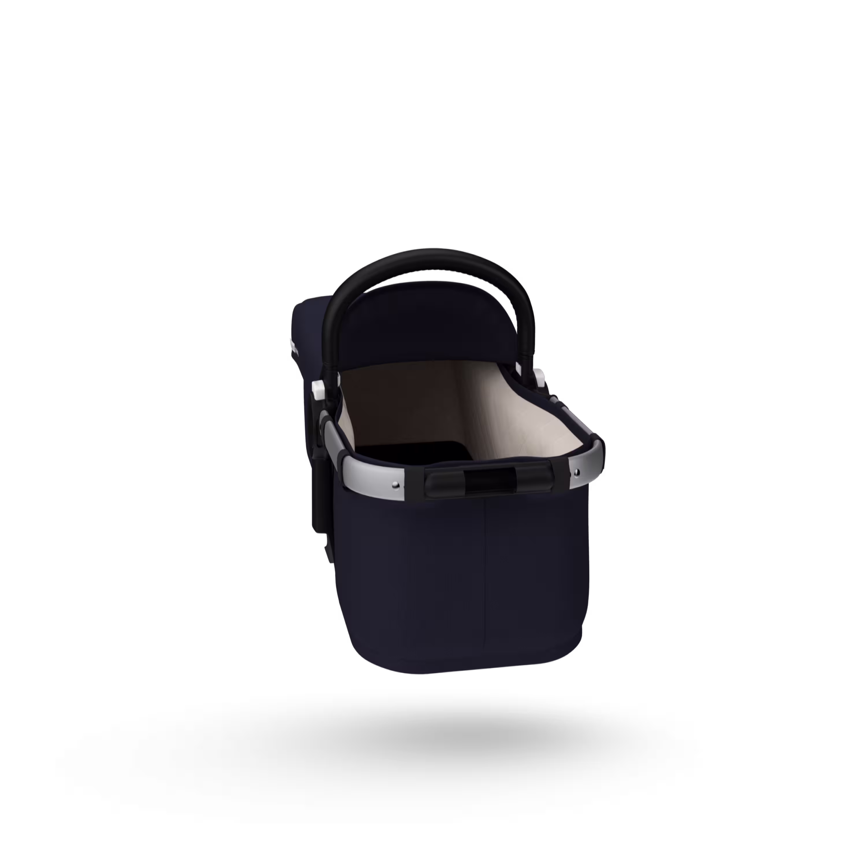 Bugaboo Donkey Classic+ twin set AU NAVY - Main Modal Image Slide 4 of 8