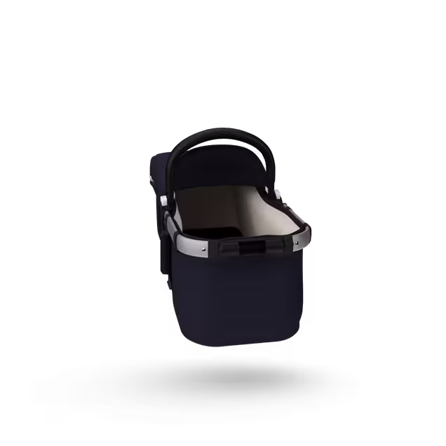 Bugaboo Donkey Classic+ twin set AU NAVY - Main Image Slide 4 of 8