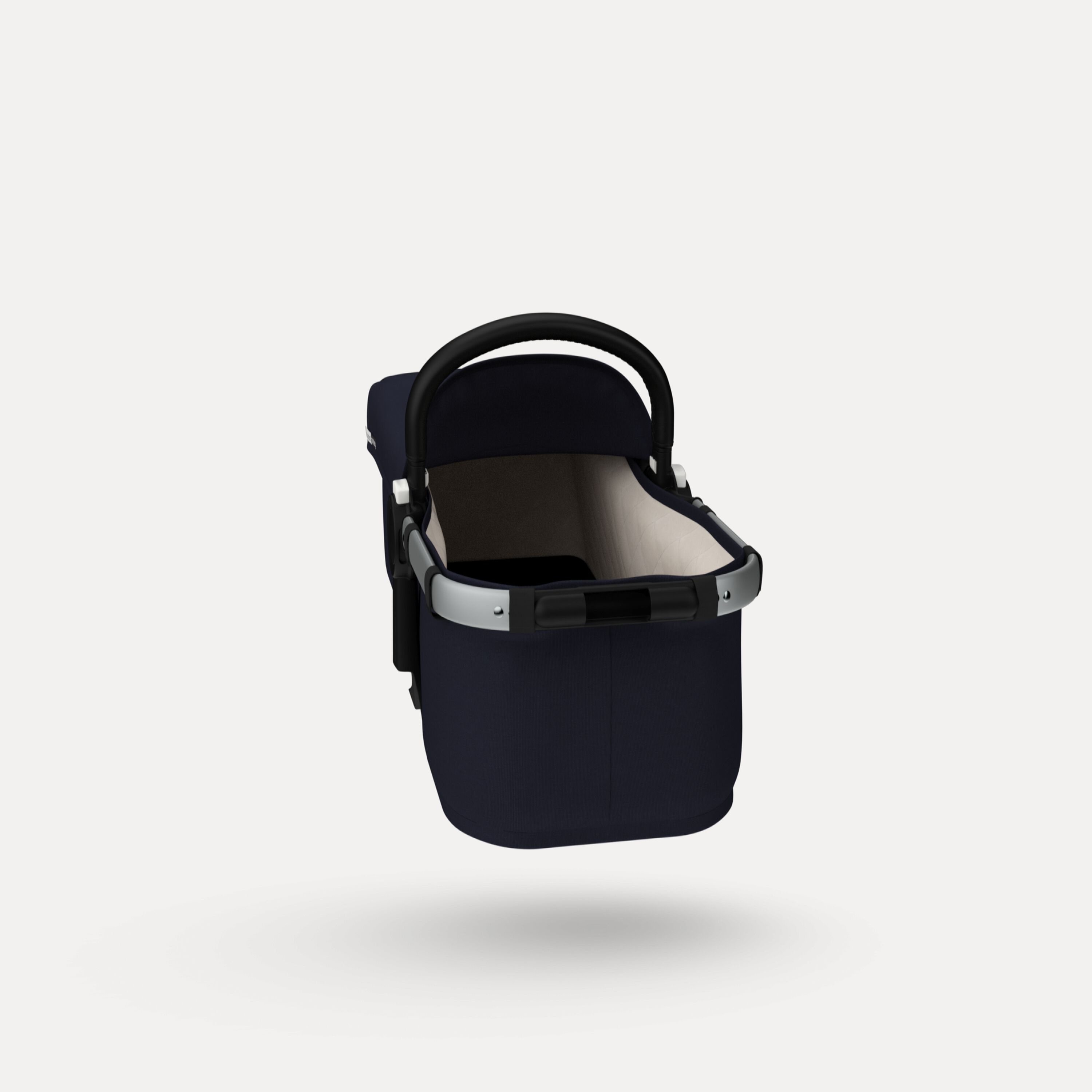 Bugaboo Donkey Classic+ twin set AU NAVY - Main Modal Image Slide 4 of 8