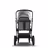 Bugaboo Fox Classic complete BLACK/GREY MELANGE - Thumbnail Slide 9 of 13