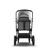 Bugaboo Fox Classic complete BLACK/GREY MELANGE - Thumbnail Slide 9 of 13