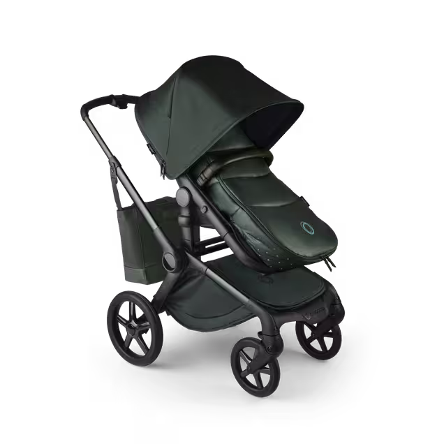 Refurbished Bugaboo Fox 5 - Main Image Slide 15 of 15