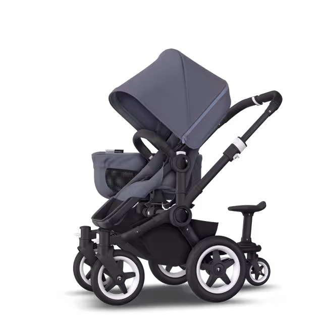UK - D2M stroller bundleBS, BS, ALB, CWB - Main Image Slide 12 of 12