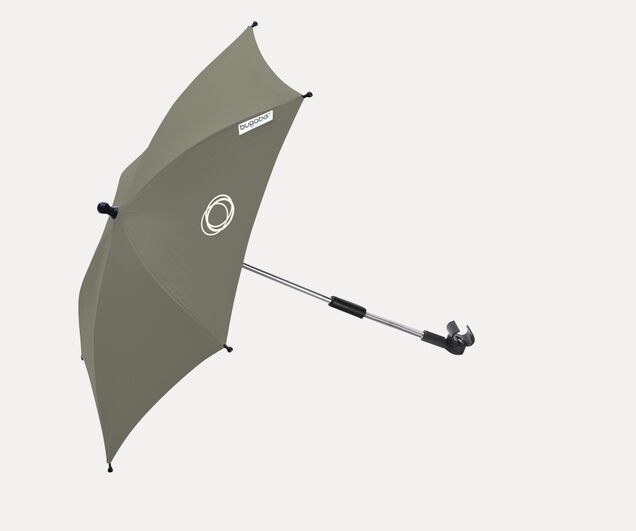Bugaboo Parasol DARK KHAKI - Main Image Slide 1 of 1