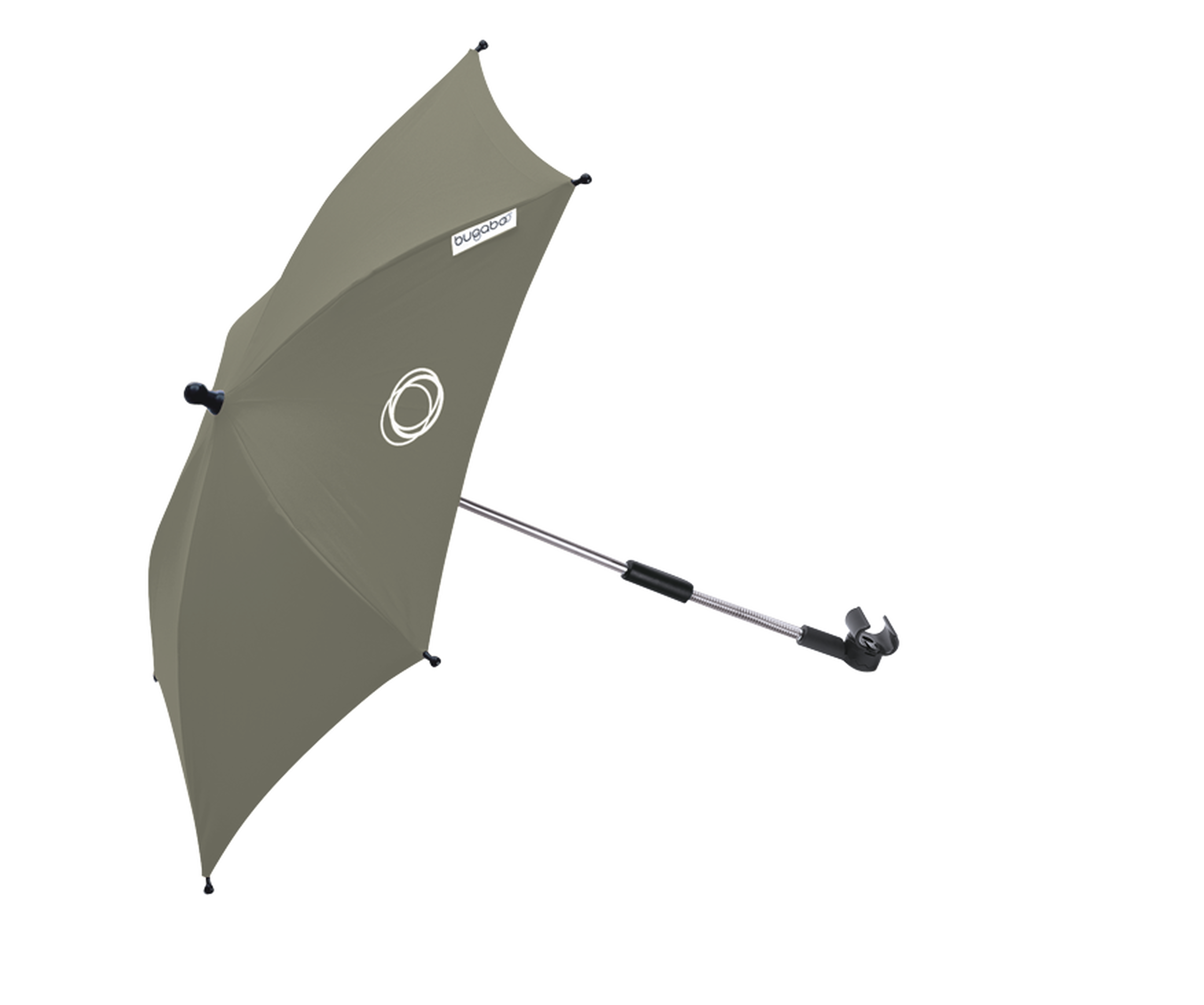 Bugaboo Parasol DARK KHAKI - Thumbnail Slide 1 of 1