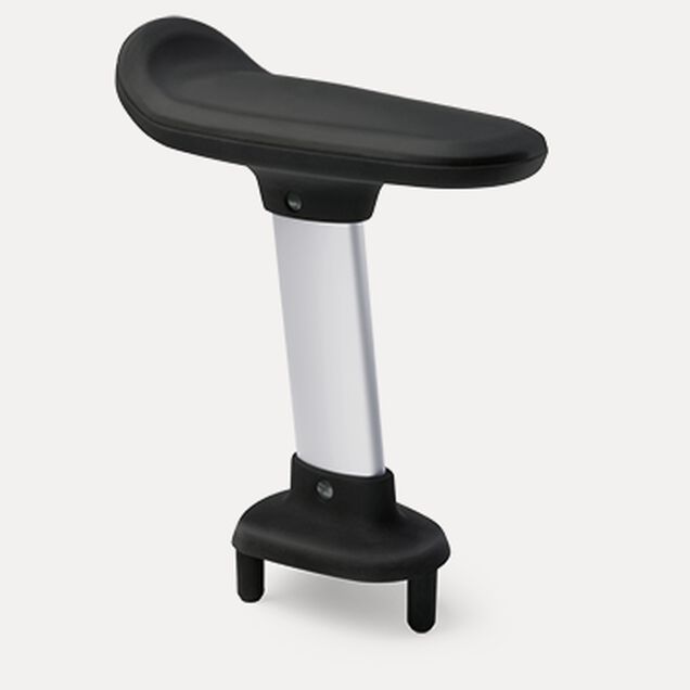 bugaboo comfort wheeled board - seat - Main Image Slide 1 van 2
