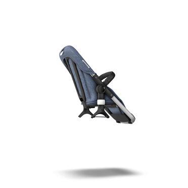 Bugaboo Fox seat fabric BLUE MELANGE - view 2