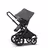 Bugaboo Fox Classic complete BLACK/GREY MELANGE - Thumbnail Slide 7 of 13