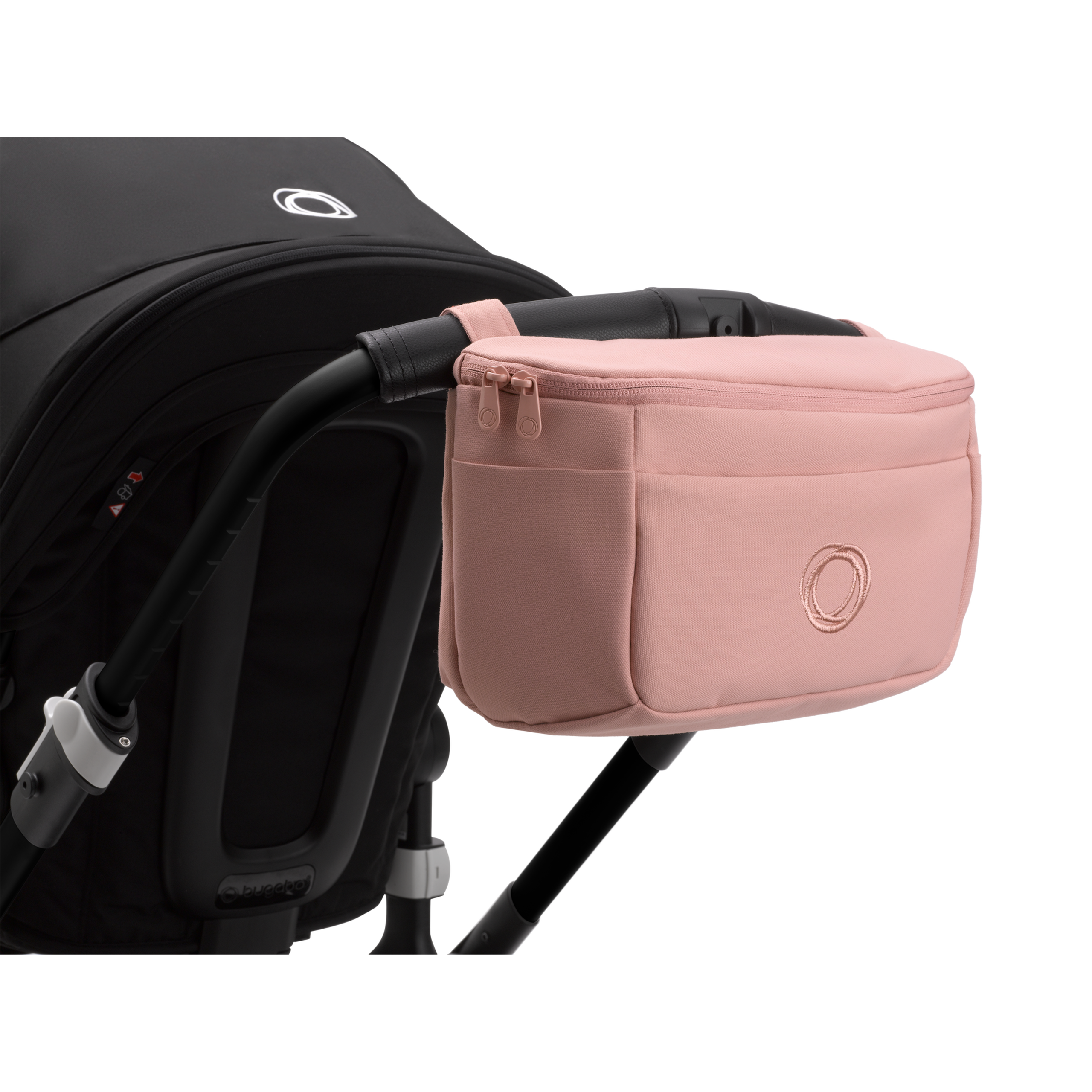 Bugaboo organizer MORNING PINK - Thumbnail Slide 2 of 7