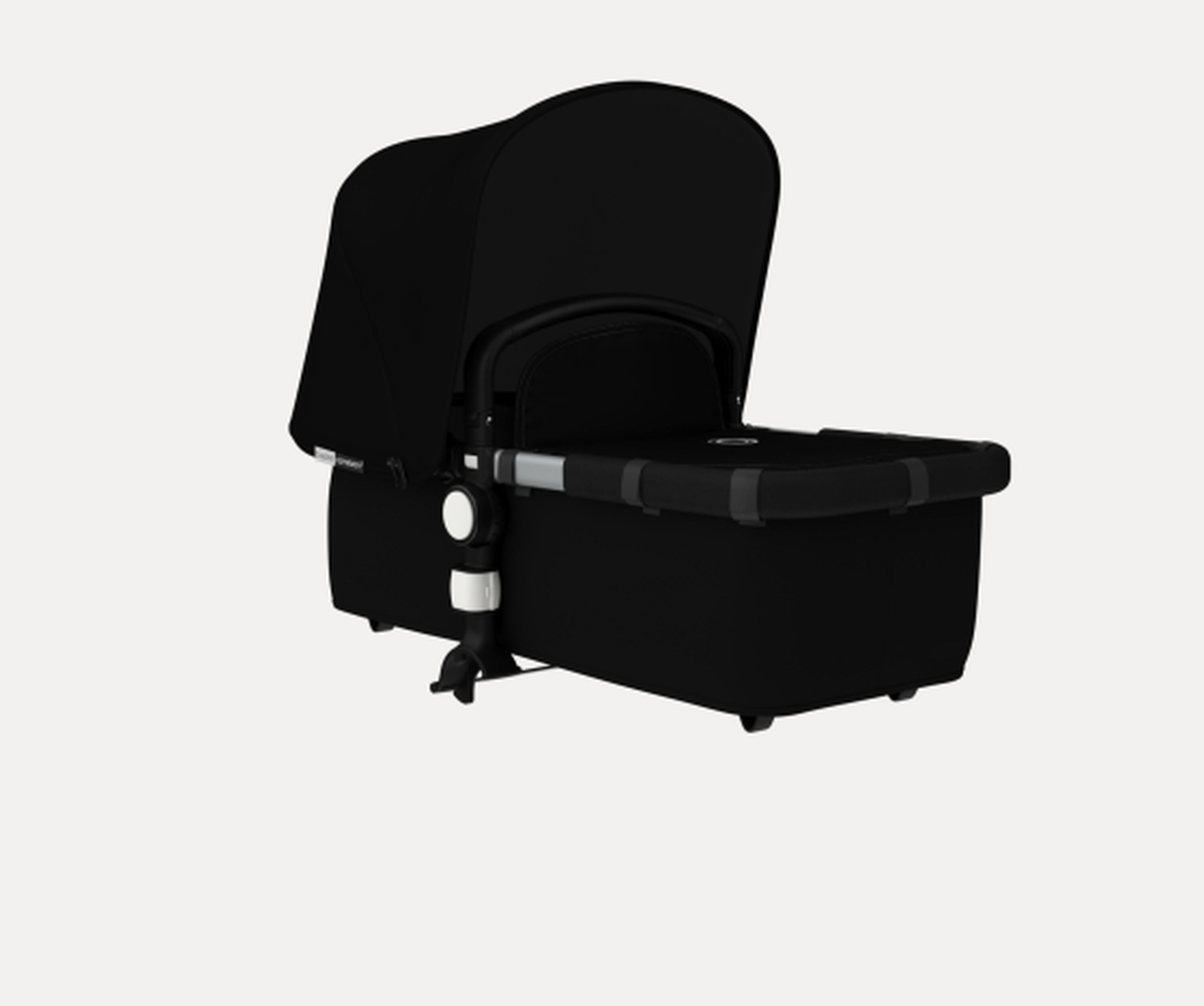 Bugaboo Cameleon3 apron BLACK - Main Modal Image Slide 2 of 2