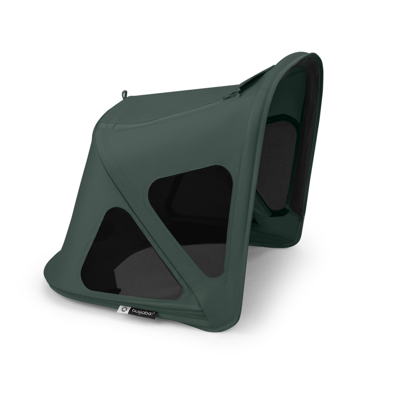Bugaboo Capota ventilada KFox 5 - Fern green