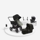 Bugaboo Donkey 5 Mono Ultimate newborn bundle