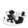 Bugaboo Donkey 5 Mono Ultimate newborn bundle