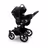 Bugaboo Turtle air by Nuna car seat BLACK - Thumbnail Slide 11 of 13