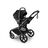 Bugaboo Fox 5 Renew stroller with the Bugaboo Turtle Air by Nuna car seat. - Thumbnail Slide 11 of 12
