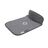 Bugaboo Cameleon3plus apron RW fabric NA GREY MELANGE - Thumbnail Slide 1 of 2