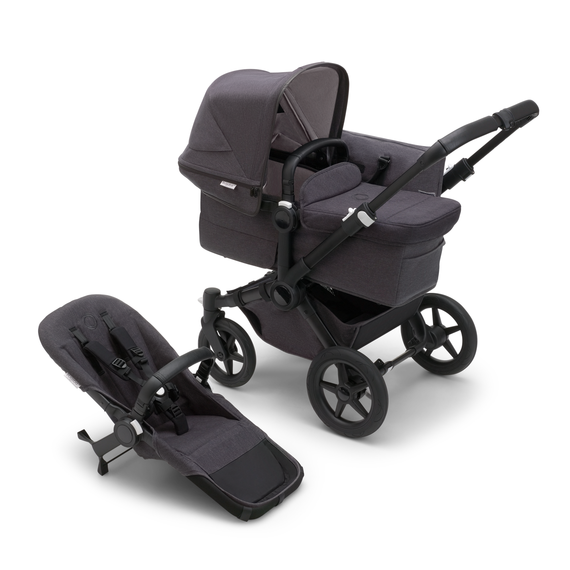 bugaboo strollers canada