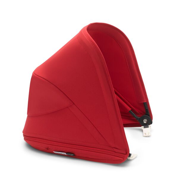 Bugaboo Bee6 sun canopy RED - Main Image Slide 21 of 21