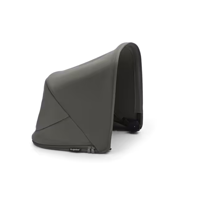 Bugaboo Fox 5 sun canopy FOREST GREEN - Main Image Slide 2 of 2