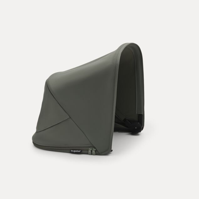 Bugaboo Fox 5 sun canopy FOREST GREEN - Main Image Slide 2 of 2