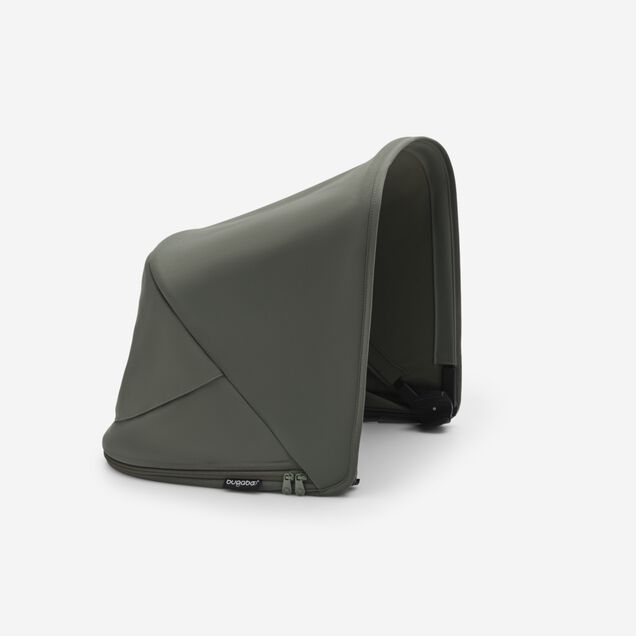 Bugaboo Fox 5 sun canopy FOREST GREEN - Main Image Slide 2 of 2