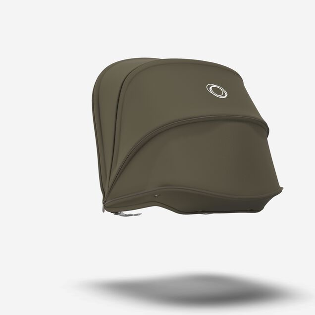 Bugaboo Bee5 sun canopy AU OLIVE GREEN - Main Image Slide 1 of 1
