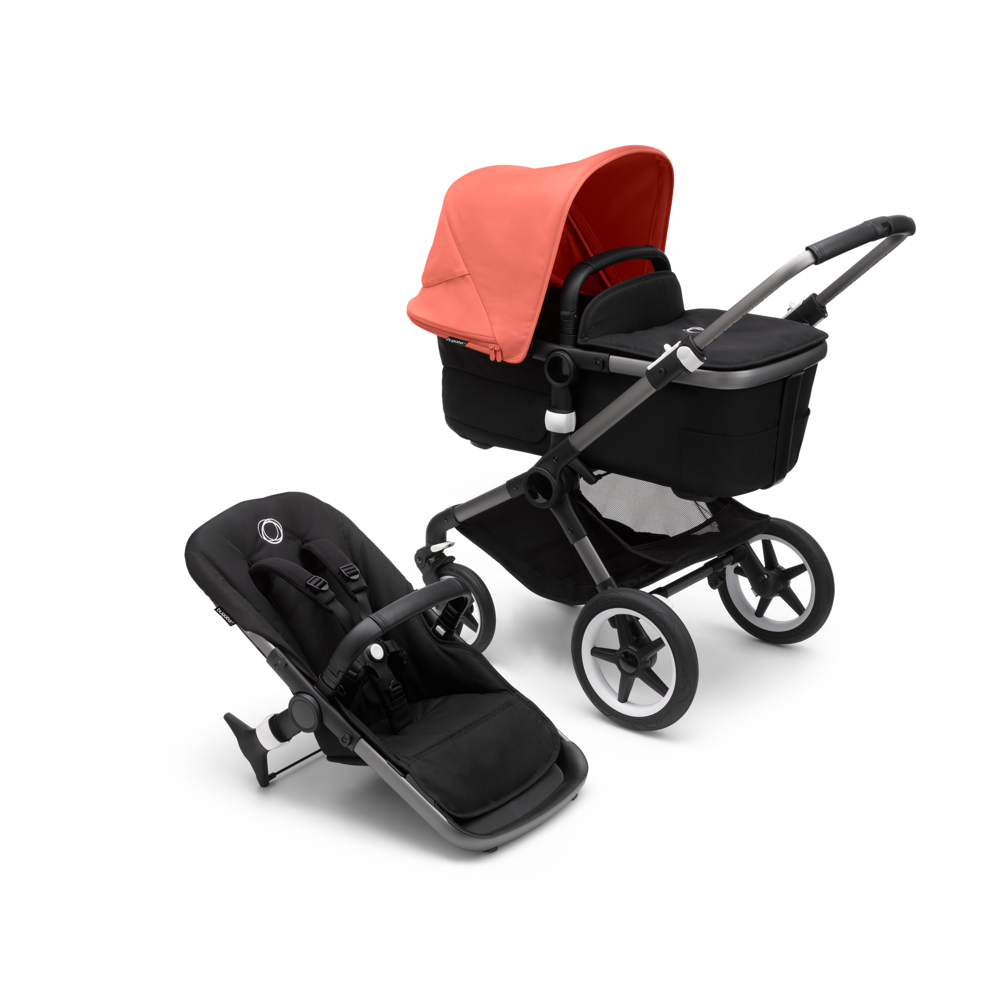 bugaboo prams australia