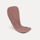 Bugaboo dual comfort seat liner DUSTY PINK