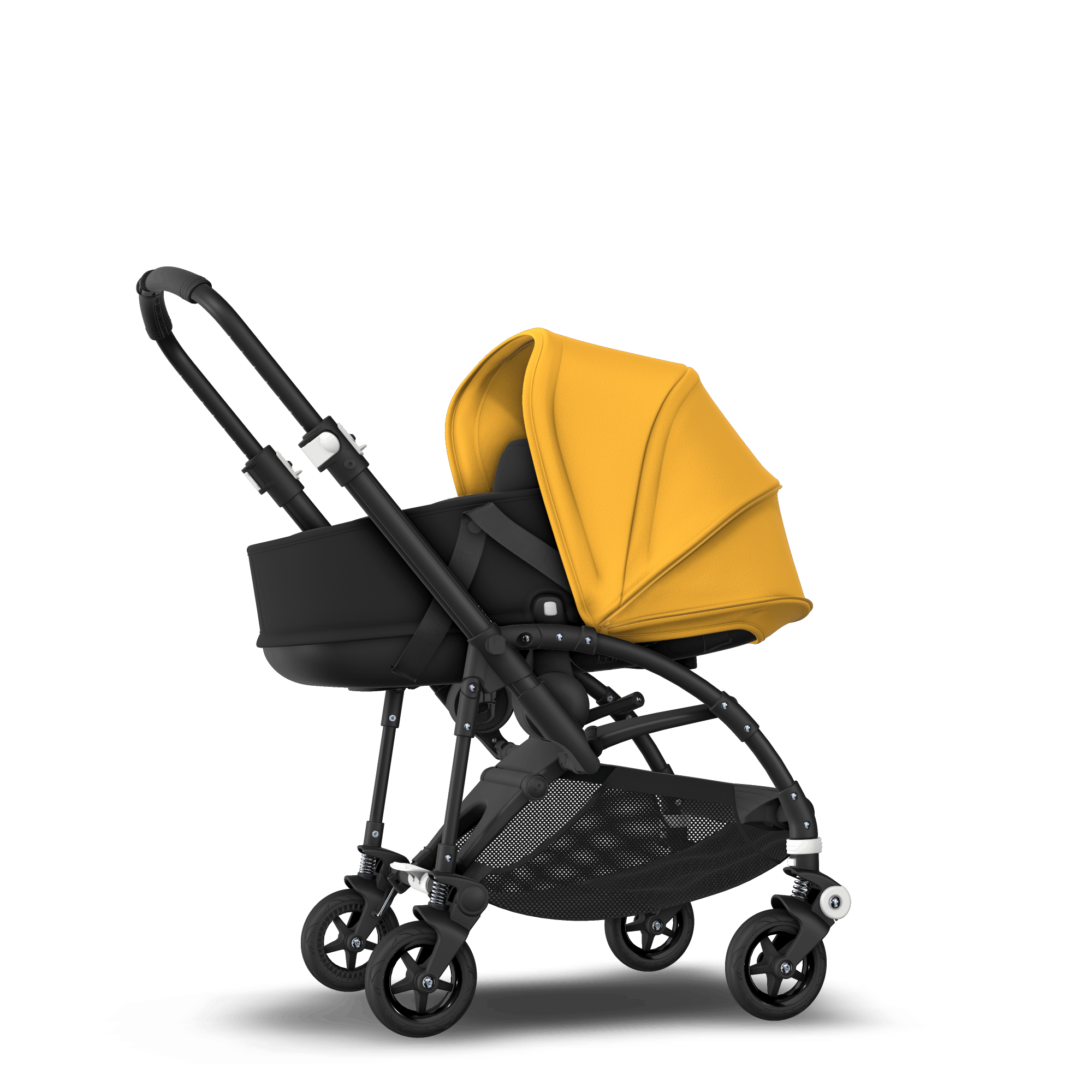 bugaboo bed