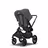 Bugaboo Fox Classic complete BLACK/GREY MELANGE - Thumbnail Slide 5 of 13