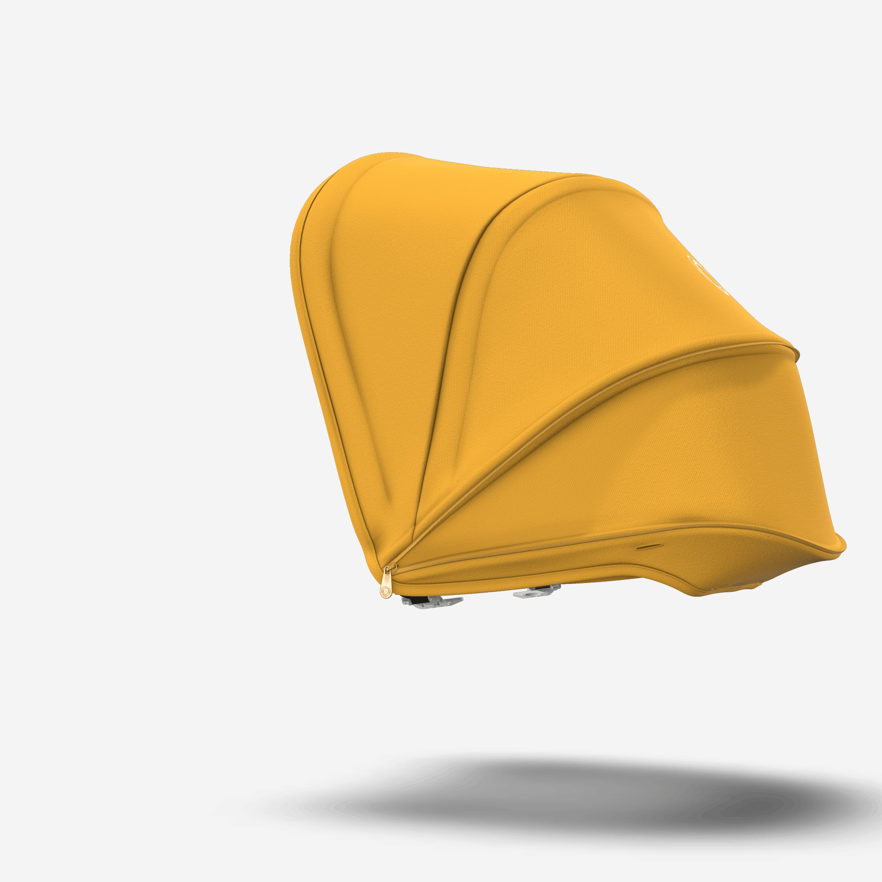 Bugaboo Bee5 sun canopy AU SUNRISE YELLOW - Main Modal Image Slide 2 of 6