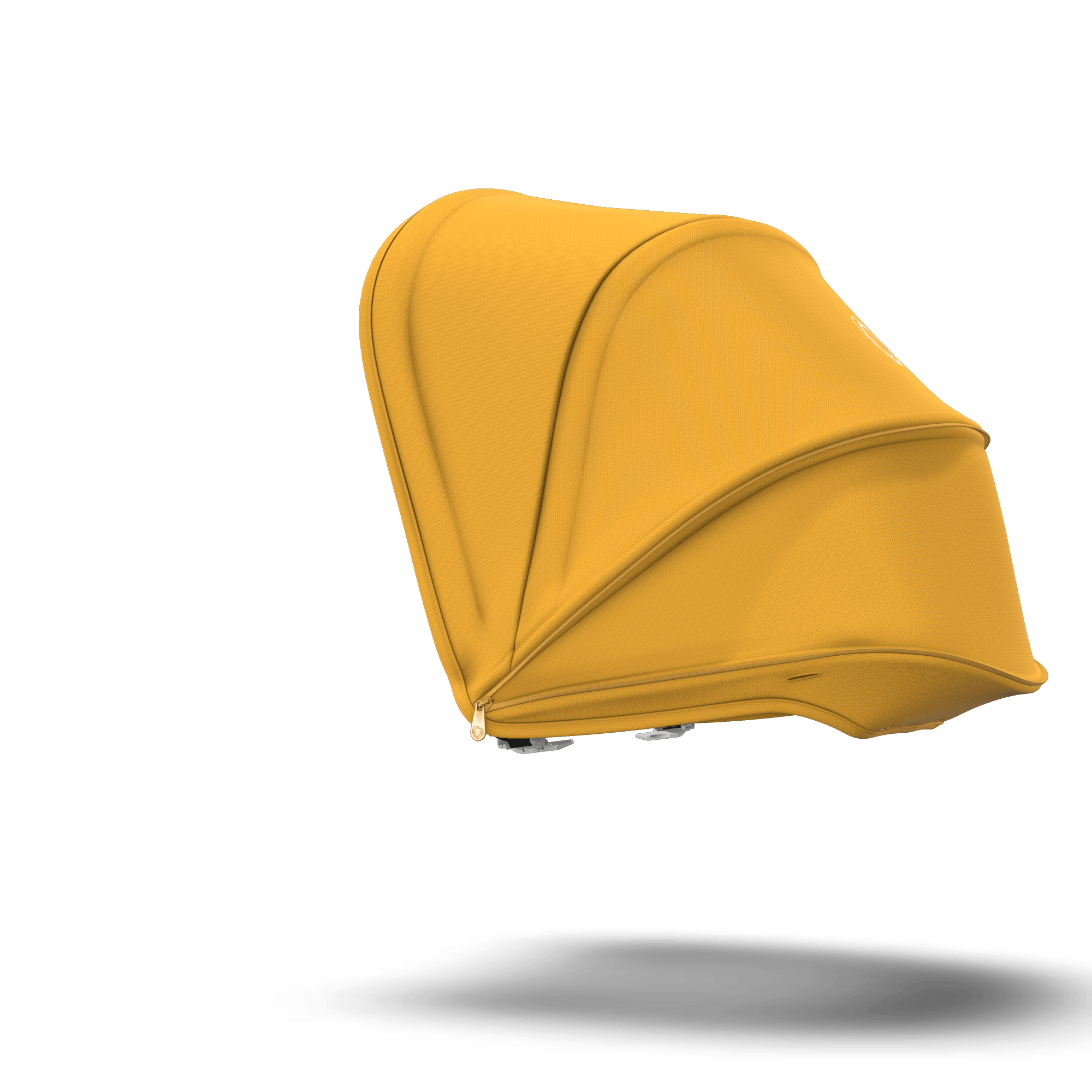 bugaboo bee yellow canopy