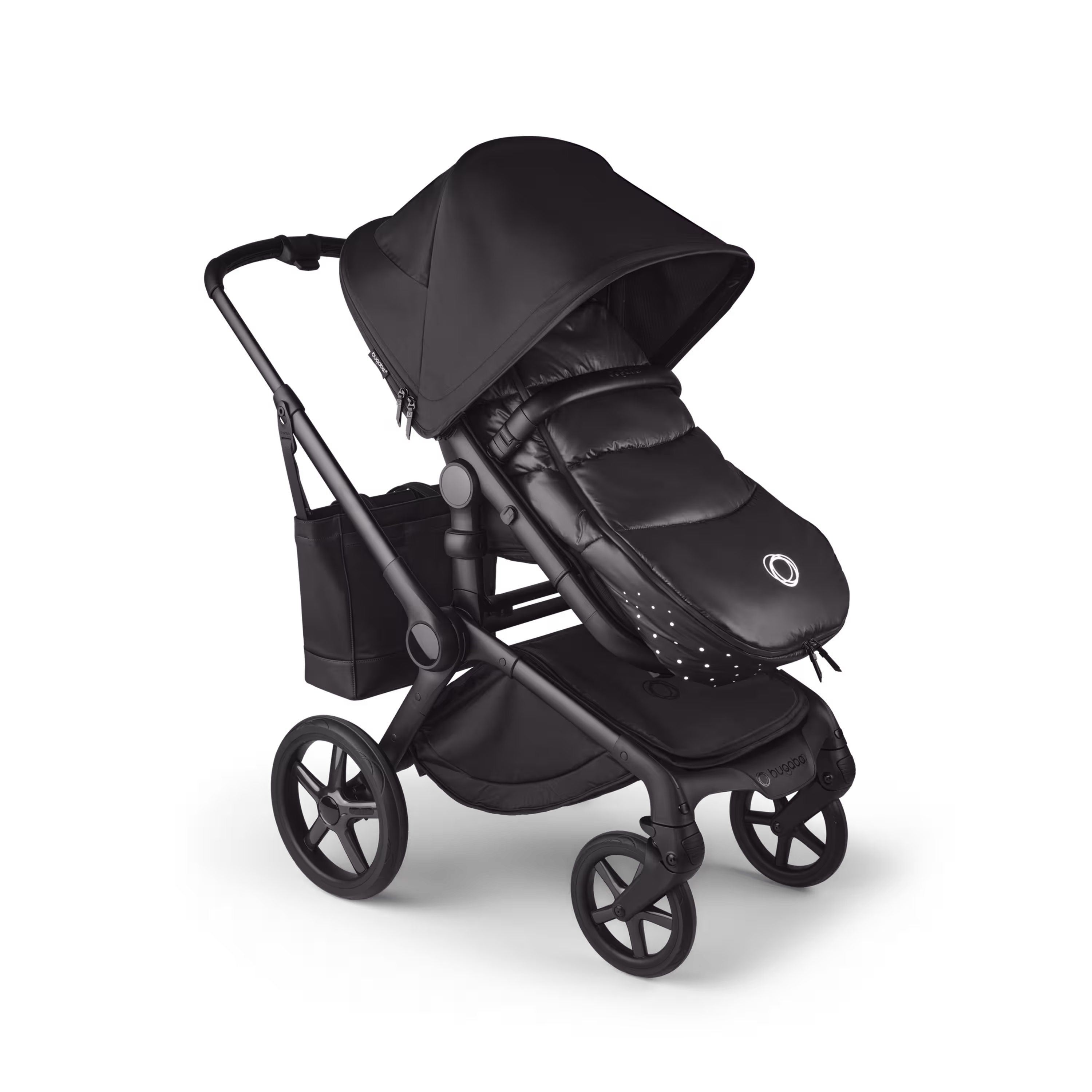 Bugaboo Saco de silla Noir edición limitada - Main Modal Image Slide 3 of 7