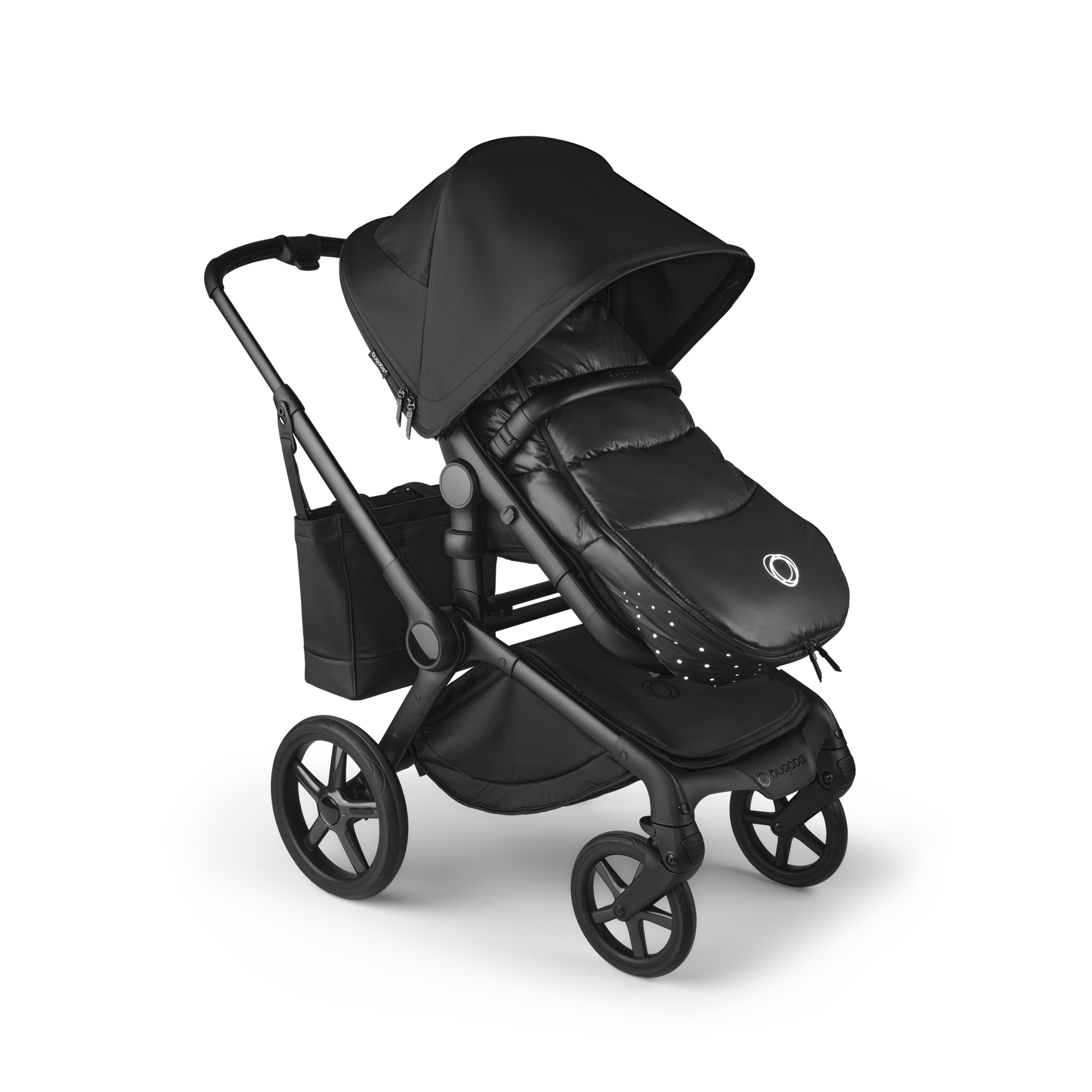 Bugaboo Chancelière Édition limitée Noir - Thumbnail Slide 3 of 5