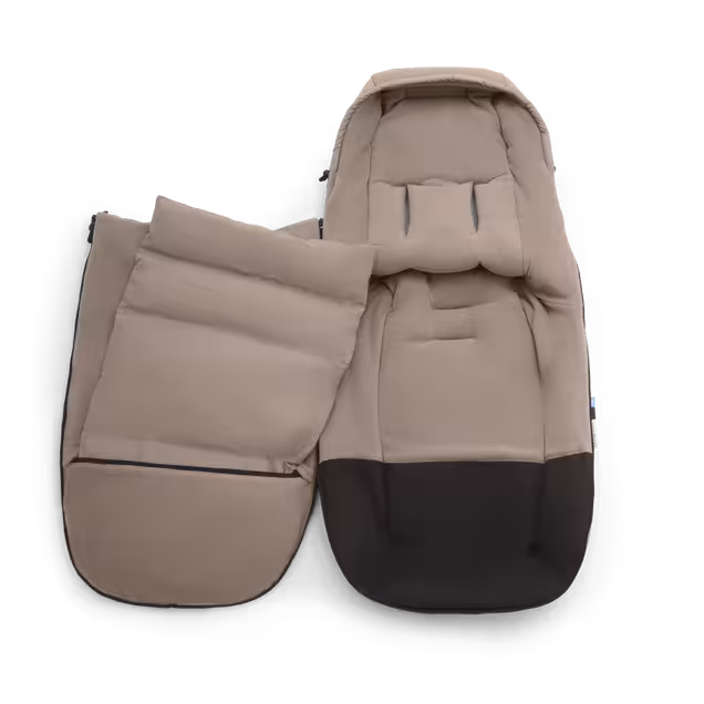 Bugaboo Performance Winterfußsack - Main Image Slide 5 of 8