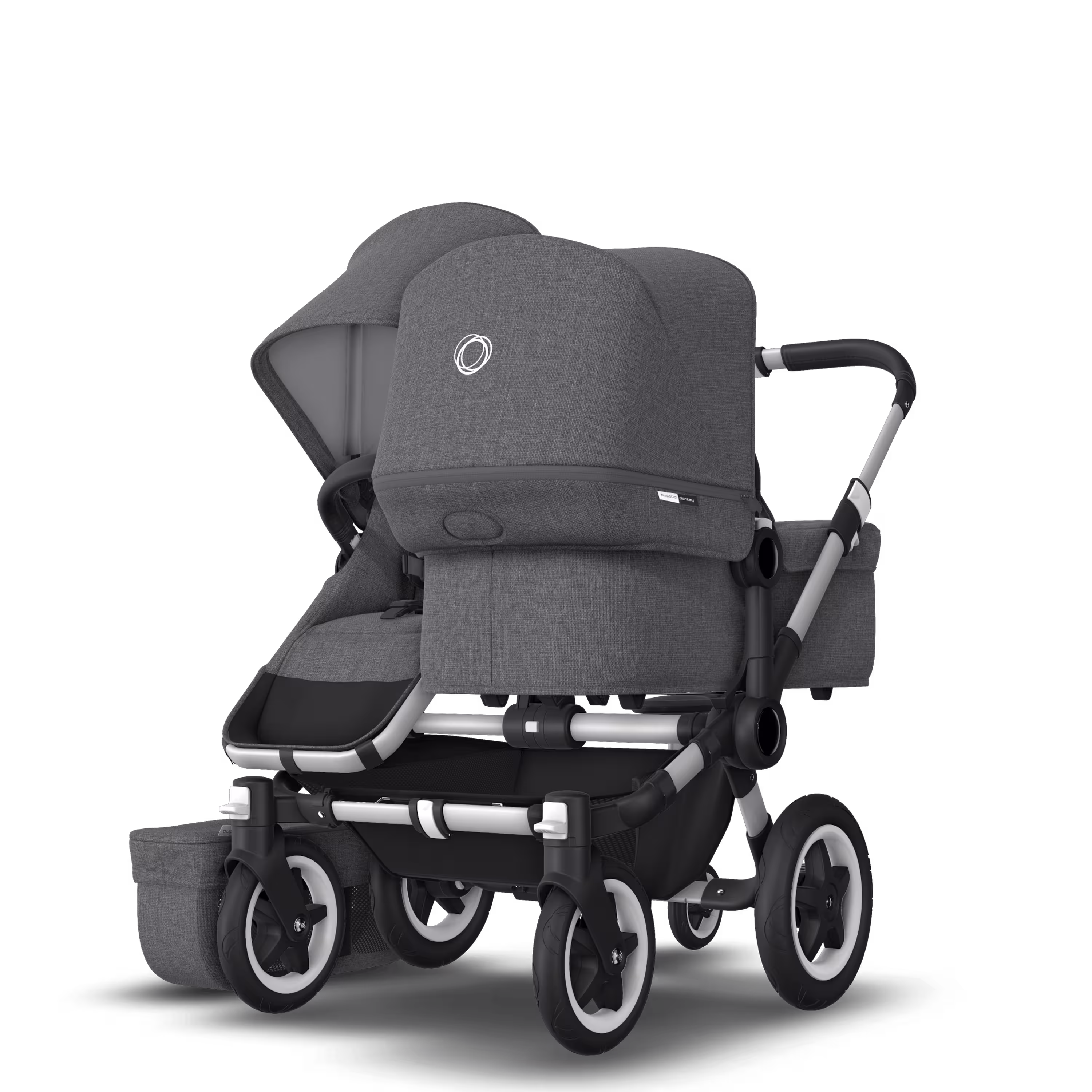 UK - D2D stroller bundleGM, GM, ALU, CWB - Main Modal Image Slide 7 of 12