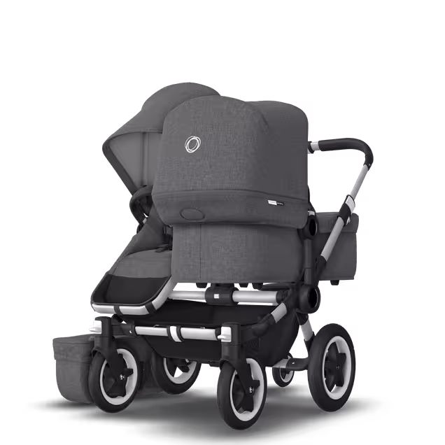 UK - D2D stroller bundleGM, GM, ALU, CWB - Main Image Slide 7 of 12