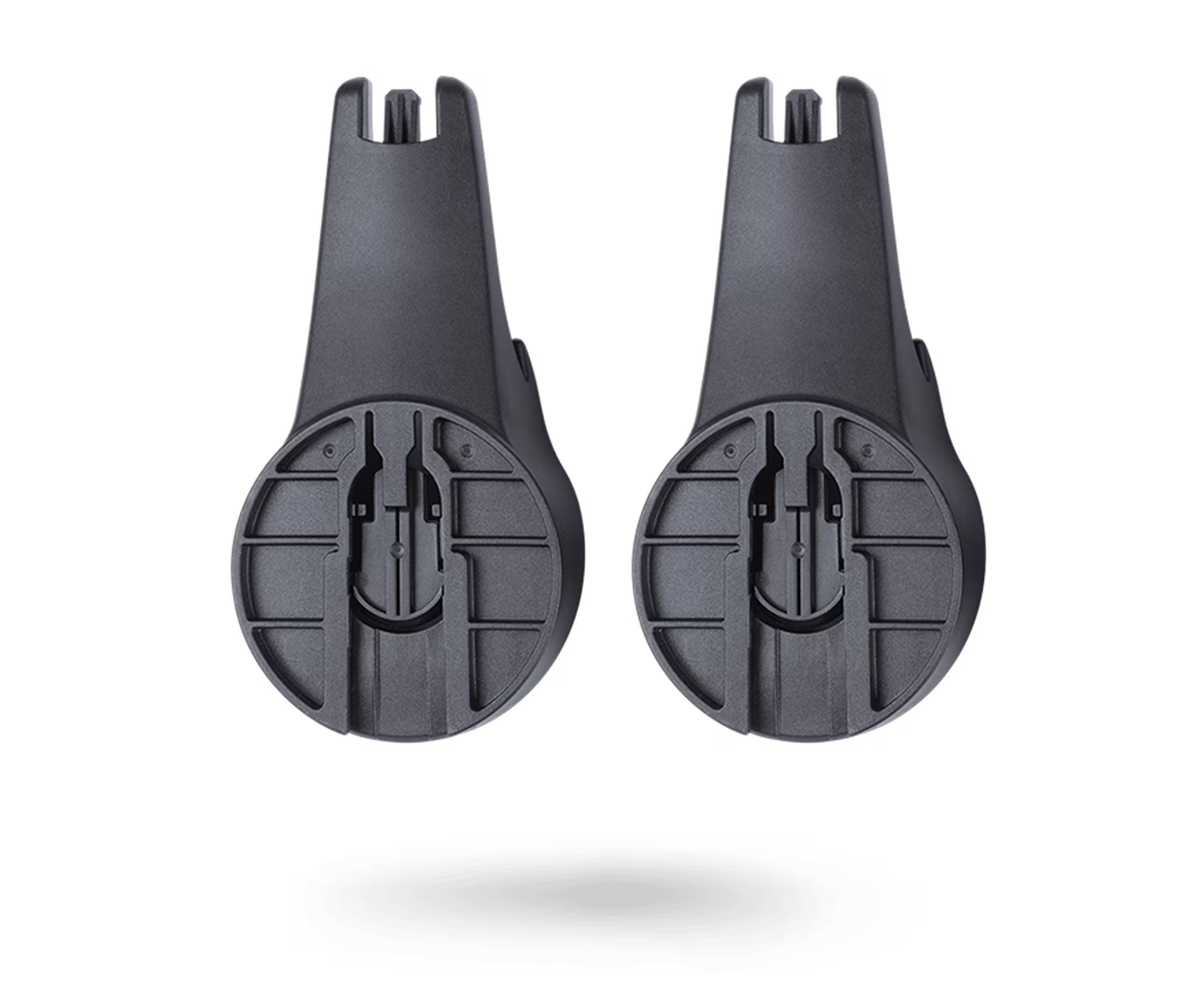 bugaboo bee bassinet adapters (2x) - Main Modal Image Slide 1 of 1