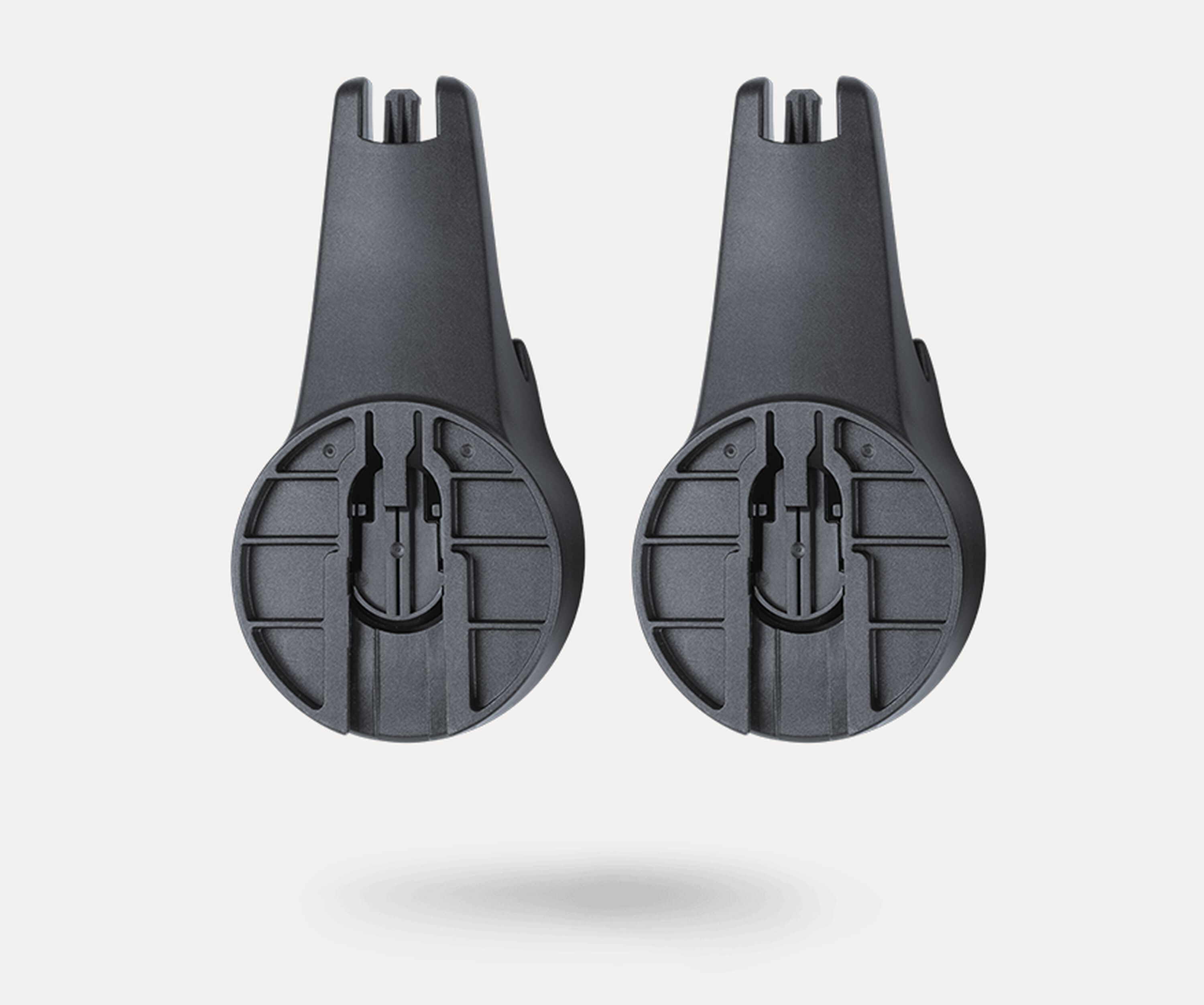 bugaboo bee bassinet adapters (2x) - Main Modal Image Slide 1 of 1