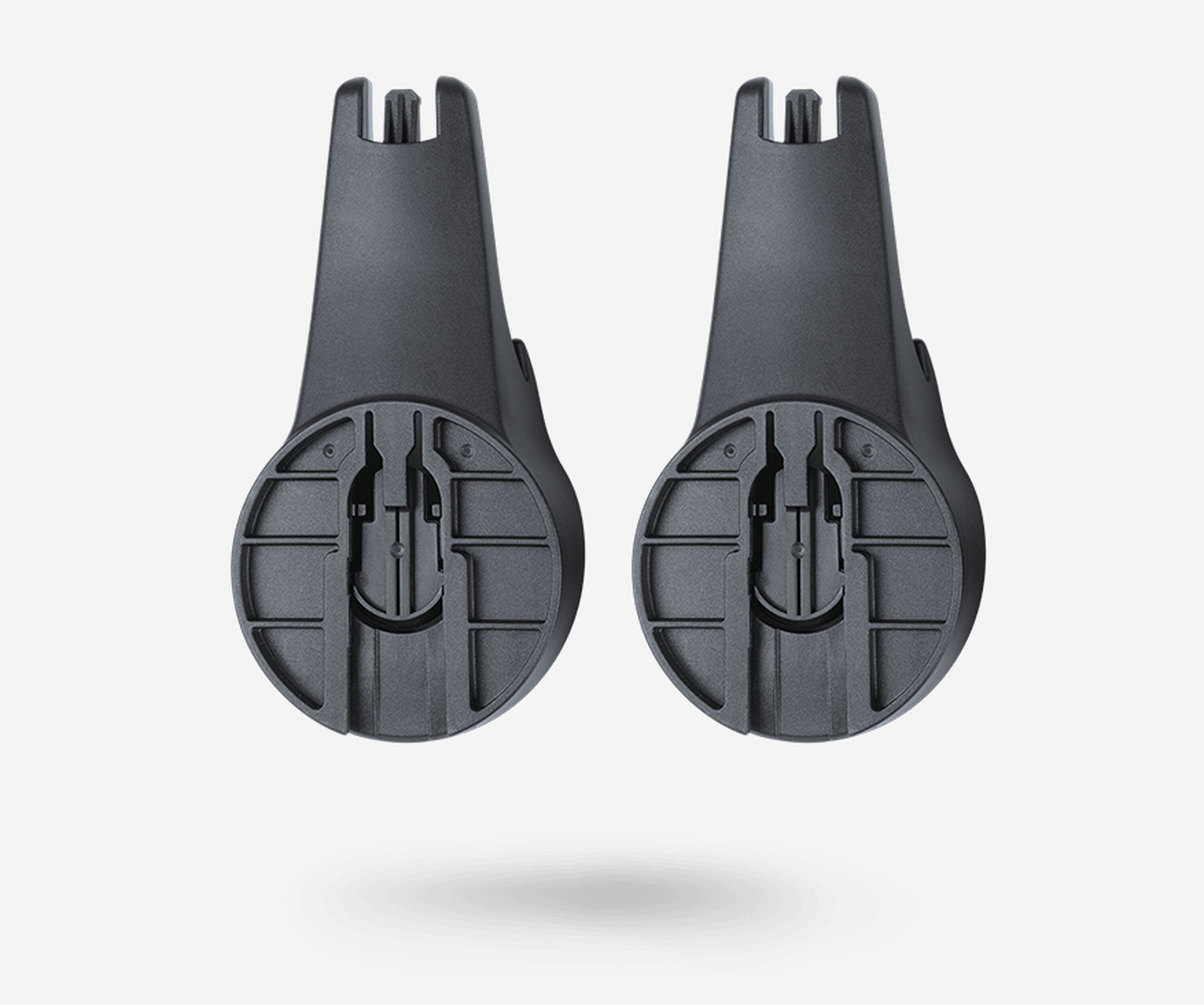 bugaboo bee bassinet adapters (2x) - Main Modal Image Slide 1 of 1