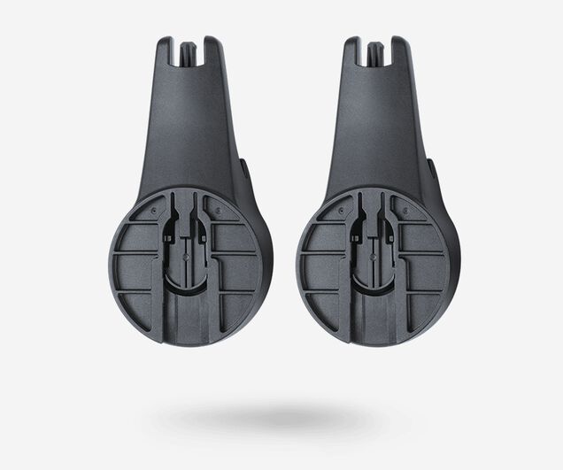 bugaboo bee bassinet adapters (2x) - Main Image Slide 1 of 1